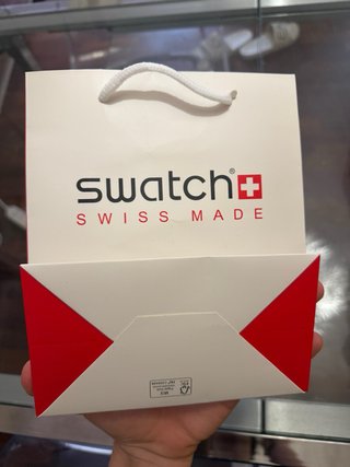 Omega x Swatch Mission to Neptune Blu