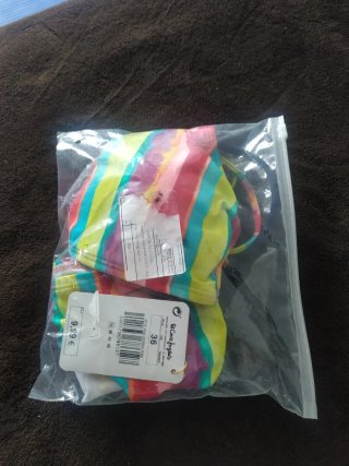 Bikini El Corte Inglés Talla 36 Multicolor