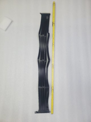 Cable Elevador PCI-E 4.0 16x 90cm