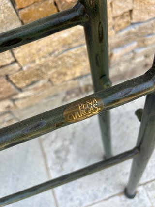 2 Cabeceros Forja Peña Vargas Hechos a Mano