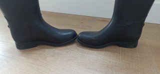 Botas de montar a caballo Talla 39