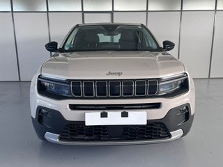 Jeep Avenger 1.2 100CV