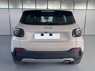 Jeep Avenger 1.2 100CV