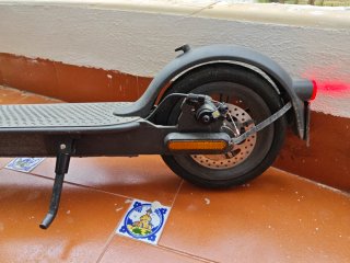 Patinete Xiaomi 1S 2021