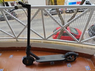 Patinete Xiaomi 1S 2021