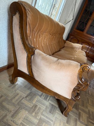 Conjunto sofas