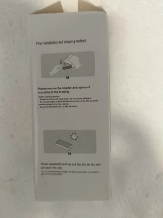 Filtros para Roborock Q7 e T8