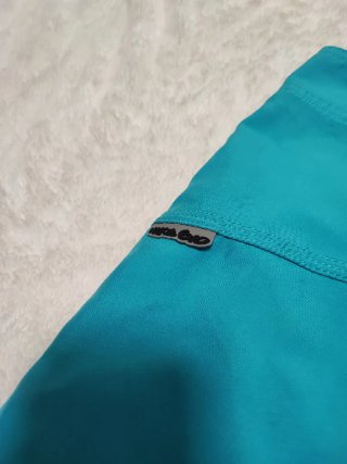 Bañador Nike Y2K Azul