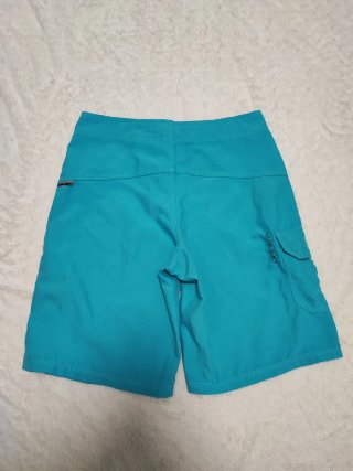 Bañador Nike Y2K Azul