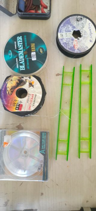 Kit Pesca Verano: Caña, Carretes y Señuelos