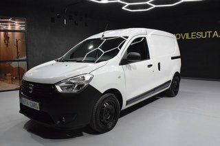 Dacia Dokker Van Essential 1.6 80kW (110CV) GLP