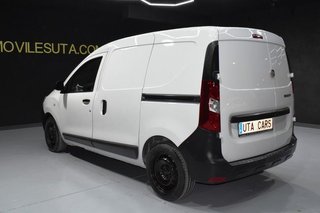 Dacia Dokker Van Essential 1.6 80kW (110CV) GLP
