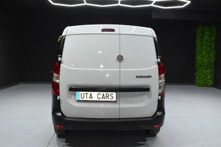 Dacia Dokker Van Essential 1.6 80kW (110CV) GLP