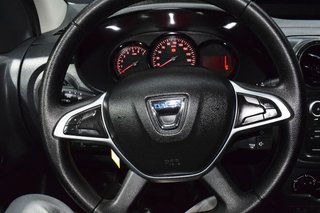 Dacia Dokker Van Essential 1.6 80kW (110CV) GLP