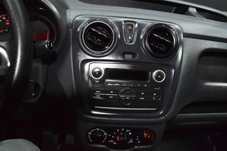 Dacia Dokker Van Essential 1.6 80kW (110CV) GLP