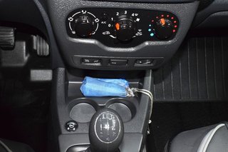 Dacia Dokker Van Essential 1.6 80kW (110CV) GLP