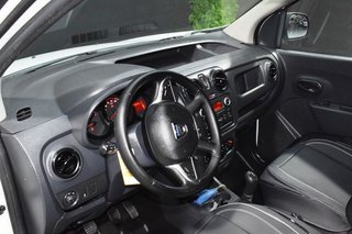 Dacia Dokker Van Essential 1.6 80kW (110CV) GLP