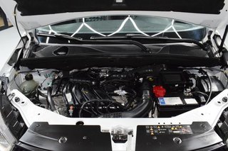 Dacia Dokker Van Essential 1.6 80kW (110CV) GLP