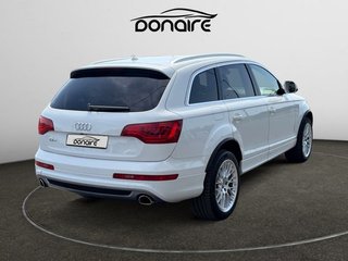 Audi Q7 3.0 TDI 245 Clean Diesel q. tip Ambition