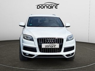 Audi Q7 3.0 TDI 245 Clean Diesel q. tip Ambition
