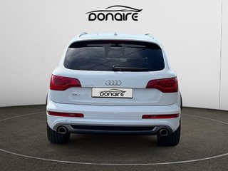 Audi Q7 3.0 TDI 245 Clean Diesel q. tip Ambition