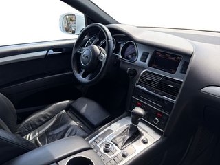 Audi Q7 3.0 TDI 245 Clean Diesel q. tip Ambition