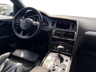 Audi Q7 3.0 TDI 245 Clean Diesel q. tip Ambition