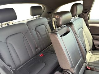 Audi Q7 3.0 TDI 245 Clean Diesel q. tip Ambition