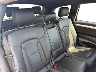 Audi Q7 3.0 TDI 245 Clean Diesel q. tip Ambition