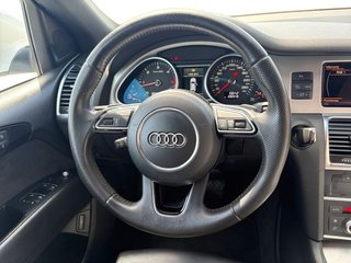 Audi Q7 3.0 TDI 245 Clean Diesel q. tip Ambition