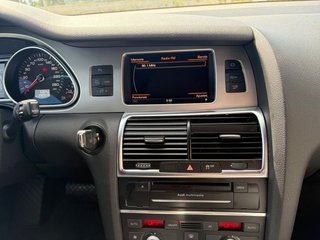 Audi Q7 3.0 TDI 245 Clean Diesel q. tip Ambition