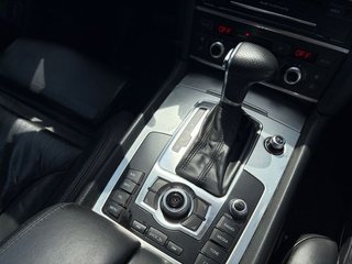 Audi Q7 3.0 TDI 245 Clean Diesel q. tip Ambition