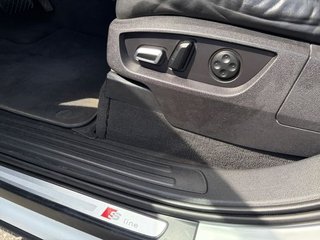 Audi Q7 3.0 TDI 245 Clean Diesel q. tip Ambition