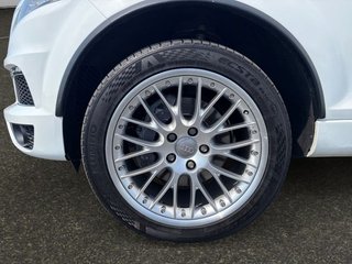 Audi Q7 3.0 TDI 245 Clean Diesel q. tip Ambition