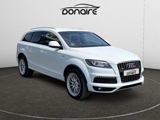 Audi Q7 3.0 TDI 245 Clean Diesel q. tip Ambition