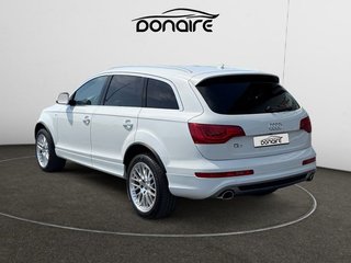 Audi Q7 3.0 TDI 245 Clean Diesel q. tip Ambition