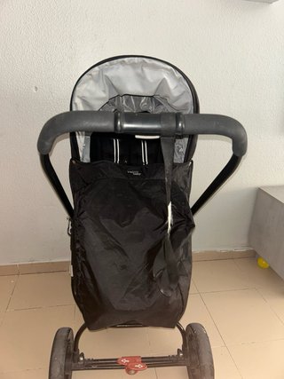 Carro Valco Baby 3 piezas