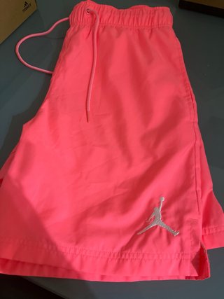 Bañador Jordan Hombre Talla XS hombre ,color rosa