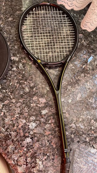 Raqueta de Tenis