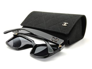 E1808044-0    Gafas De Sol Caballero/Unisex Chanel