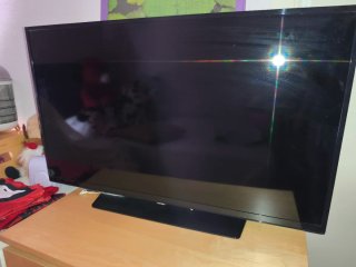 Televisor Samsung
