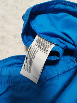 Bañador Nike Azul
