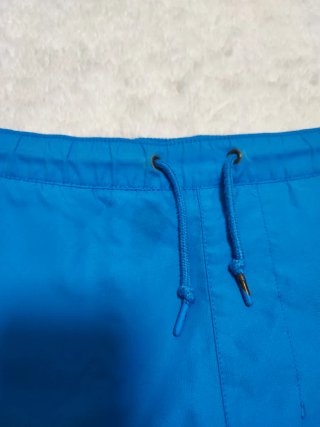 Bañador Nike Azul