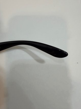 Gafas de Sol Ray-Ban RB 4118 originales + Funda
