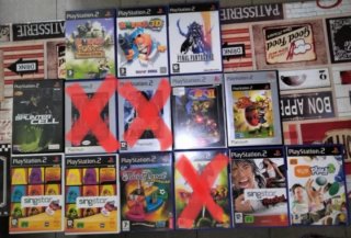 Juegos PlayStation 2