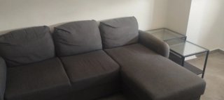 Mueble de comedor completo
