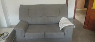 Mueble de comedor completo