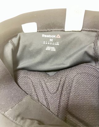 Reebok Les Mills Shorts Ciclismow