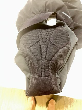 Reebok Les Mills Shorts Ciclismow