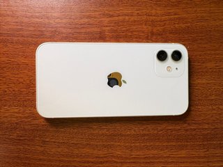 iPhone 12 Blanco 128GB
